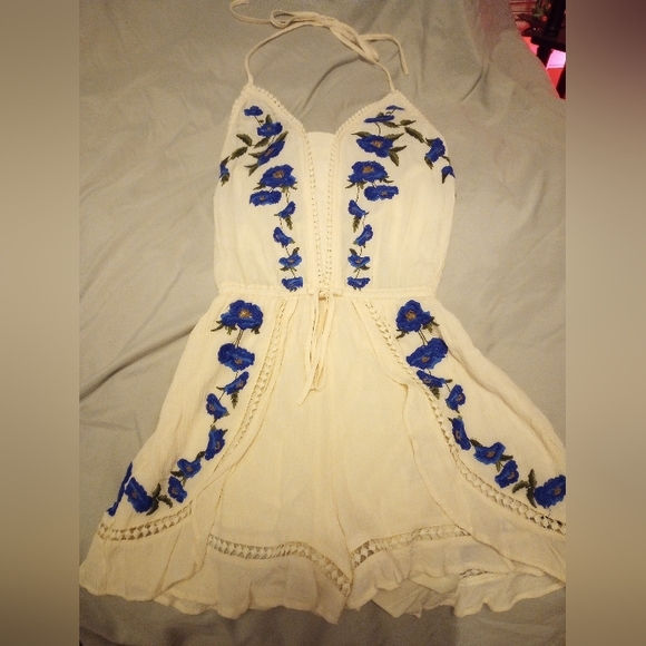 American Eagle romper - Picture 3 of 6